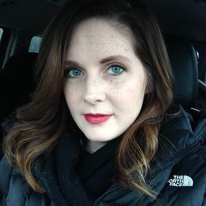 Meet your Posher, Sara